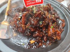 -回味黑鸭煲·始于2006(万松园店)