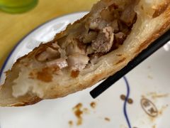 -铁东熏肉大饼铺