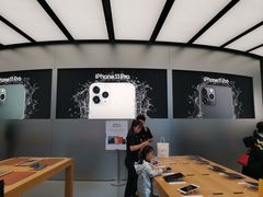 -Apple零售店(新街口店)
