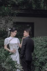 点击看大图 -乐默婚纱摄影工作室