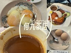 -何九海南茶店(鬼仔巷店)