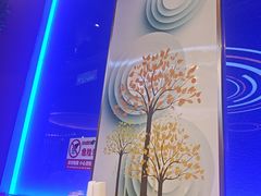 -汉金城海鲜烤肉自助百汇(烟台永旺购物中心店)