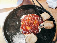 -大傻徽菜园·中国徽菜大师(老街店)