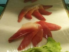 -赤坂亭M9和牛烧肉·日料398放题(万达店)