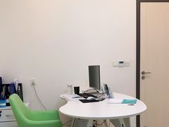 -团圆口腔·种植中心(锦江院区)