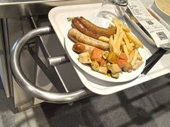 -宜家·瑞典风味餐厅(四元桥店)