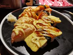 -山葵家居酒屋(天目里店)