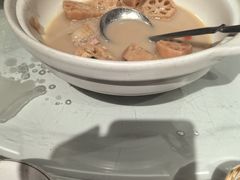 -吴掌柜·藕汤印象(南湖店)