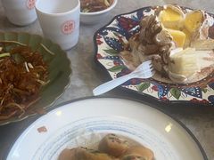 -九龙茶记·粤式餐厅融合菜(鹭江店)