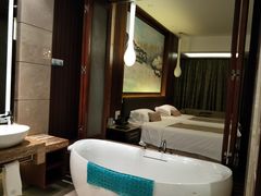 -惠州金海湾嘉华度假酒店