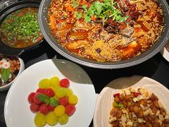 -麻六记(凤凰汇店)