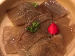 脆嫩毛肚-小龙坎火锅(湖滨银泰in77店)