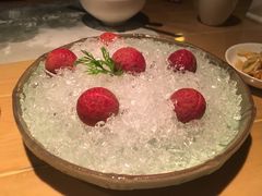 -老船坞餐厅(北京亚洲大酒店 )