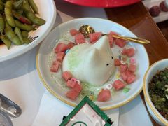 -乡土黄·鲜牛肉火锅·小龙虾(兴业街店)