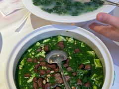 -桂满陇·海市蜃楼·黑金(国金店)