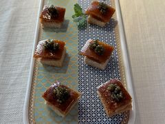 鱼子酱烤鸭-悦江(梅奔中心店)