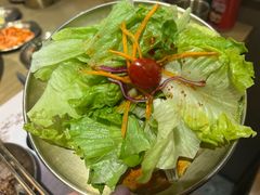 -西塔老太太泥炉烤肉(北京双井店)