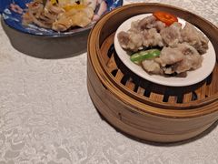 -红棉中餐厅·广州海航威斯汀酒店