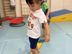 -自然树儿童之家(海珠翠城花园托育.早教校区)