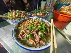 -王老三清真牛肉汤