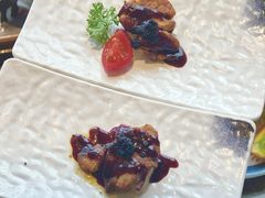 -亚马逊蒸汽活海鲜自助(LCM置汇旭辉广场店)
