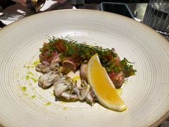 -LESCEDARS Brasserie Bistro香柏树