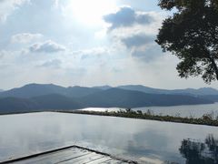 -天目湖涵田度假村