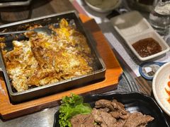 -朴大人炭烤·韩国料理(奥帆中心海尔洲际店)