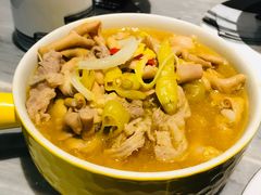 -岭南真味·匠心粤菜(K11店)