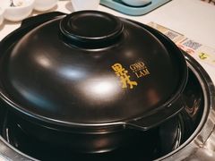 -百年果林椰子鸡(中洲店)
