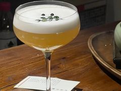 -兮禾酒馆(护国路店)