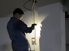 -监控安装网络布线无线覆盖