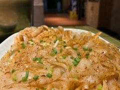 -楚太子  中餐&烧烤(武大店)