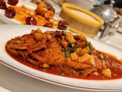 -东方太阳城淮扬餐厅(会所中餐厅店)