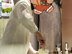 纯米清酒酒香手作冰激凌-飛鳥製茶