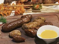 -通海俄式烧烤·俄罗斯大串(嵩山路店)