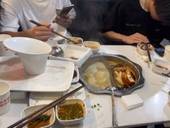 -傣妹火锅(南京东路一店)