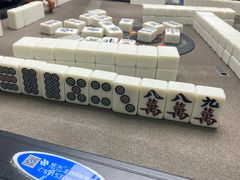-雀掌柜24H自助棋牌(国金中心店)