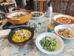 -千岛湖小鱼儿·淳安匠心农家菜