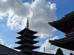 -浅草寺