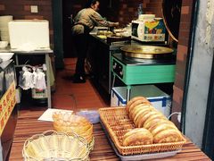 -建基泡馍·西安老字号·清真(永宁店)