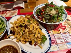 -新兴园饺子馆(北京百子湾店)