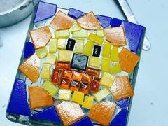 -瓦匠工社·马赛克·积木拼图·亲子手工DIY