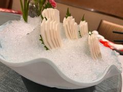 -博多新记·粤菜(复兴店)