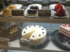 -丁香西饼屋(桂林路店)