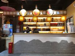 -锅来乐地锅鸡(安亭店)