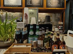 -1901 Cafe(西四店)