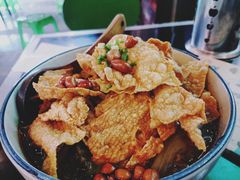 -陈记柳州螺蛳粉(大坪店)