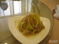 海蜇头丝-绍兴饭店知遇楼(环山路店)