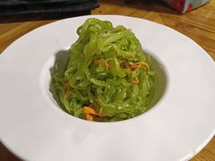 -院子餐厅·大锅菜·老杭帮(桥西直街店)